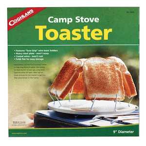 Coghlans Camp Stove Toaster COG504D
