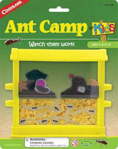 Coghlans Kids Ant Camp COG0248