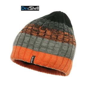 DexShell Adult Waterproof Beanie - Orange Gradient DH332NOG