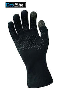 DexShell ThermFit NEO Gloves - Extra Large DG324B#XL