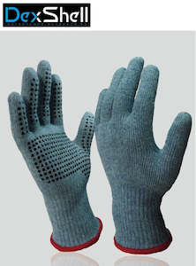 Dexshell: DexShell ToughShield Gloves - Medium DG458#M