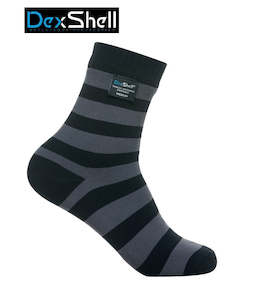 DexShell Ultralite Bamboo Socks - Large DS643#L