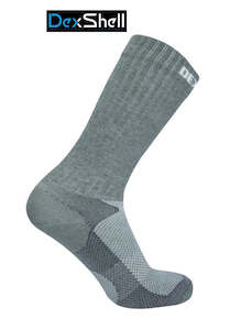 Dexshell Terrain Walking Socks - Medium DS828HG#M