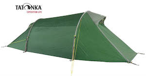 Tatonka Kiruna 2 Tent - Green 2600.070
