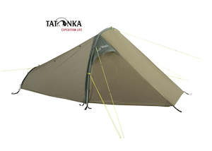 Tatonka: Tatonka Koli 1 Tent (cocoon) 2401.208