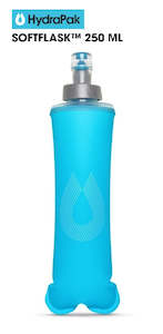HydraPak Nutrition Soft Flask 250ml HPB220HP