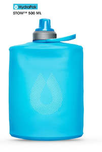 HydraPak Stow Bottle 500ml - Blue HPGS305HP