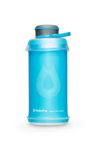 Hydrapak: HydraPak Stash Bottle 750ml - Blue HPG122HP
