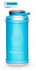 HydraPak Stash Water Bottle 1L - Blue HPG121HP