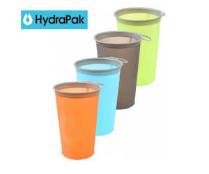 Hydrapak: HydraPak Speed Cup - 4 Pack HPA711