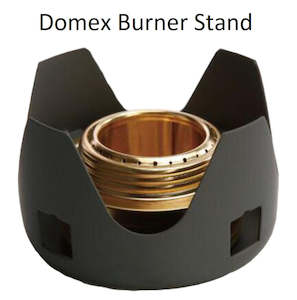Domex Burner Stand DOMC035