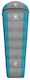 Domex Silver Fern Zero Sleeping Bag Standard (Right) - Blue / Grey SILV0S-R