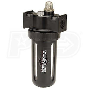 Campbell Hausfeld Air Lubricator 3/8 Black PA2102 FCT387