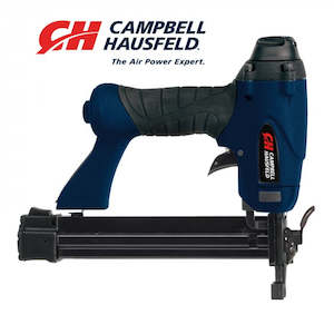 CAMPBELL HAUSFELD 1 1/4" BRAD NAILER & STAPLER KIT 2N1 CHG00189AV