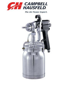 CAMPBELL HAUSFELD SPRAY GUN 1.8MM DH6500 FCC097