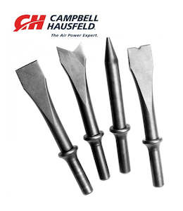 CAMPBELL HAUSFELD CHISEL SET 4 PIECE MP287500AV FCT099