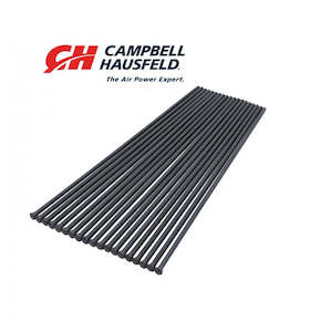 Campbell Hausfeld: CAMPBELL HAUSFELD NEEDLE SCALER SETS 19 PIECE FCT207