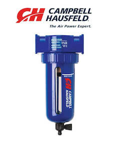 CAMPBELL HAUSFELD AIR LINE FILTER 3/8" FCT300
