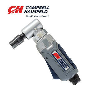 CAMPBELL HAUSFELD AIR ANGLE DIE GRINDER 1/4" GSD FGS104-ANGLE