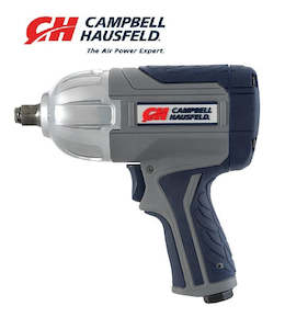 Campbell Hausfeld: CAMPBELL HAUSFELD IMPACT WRENCH 1/2" GSD FGS100-XT002000