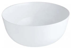 Mio: Bormioli Rocco Toledo Salad Bowl 23cm