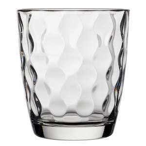 Mio: Bormioli Rocco Silk DOF 390ml Glass