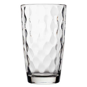 Mio: Bormioli Rocco Silk Cooler Glass 470ml