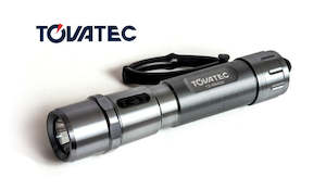 Tovatec ULTRA III 830 LUMENS Waterproof LED Dive Torch TOULTRA-III