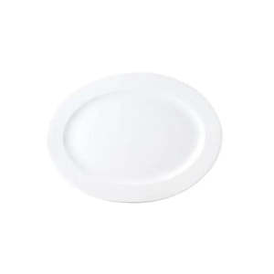 Royal Porcelain Chelsea Oval Platter 410mm (4004)