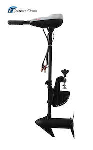 Southern Ocean 44lb Thrust Electric Outboard Motor Engine M202