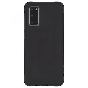 Casemate Samsung Galaxy S20 6.2" Tough Case - Smoke CM042116 846127191937