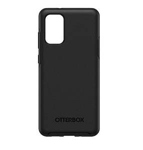 Otterbox Samsung Galaxy S20 Plus / S20+ 6.7" Symmetry Case - Black 77-64163 840104201961