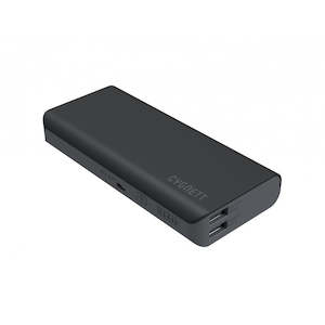 Powerbanks: CYGNETT ChargeUp Pro Powerbank 11000mAH