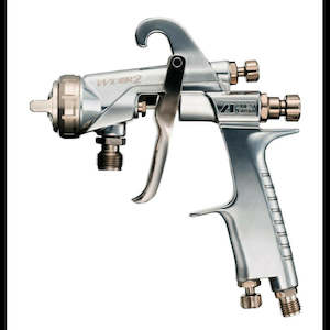 Iwata Pressure Spraygun Wider2 1.5Mm G2P Cap Gun Only