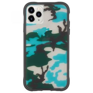 Casemate Apple iPhone 11 Pro Tough Case - Camo CM039512 846127186537