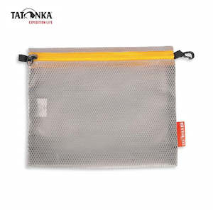 Tatonka: Tatonka Dodger Mesh Bag - Large