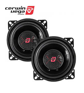 Cerwin Vega: CERWIN VEGA SPEAKERS COAXIAL HED 4" PAIR H740