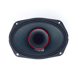 Cerwin Vega PH694 6x9" Pro Full Range Co-Ax Horn Speaker 160W RMS