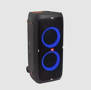 Fathers Day: JBL Partybox 310 Party Speaker Black