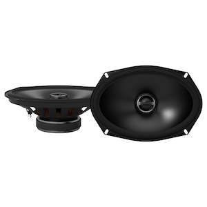 Gifts For Him: Alpine 6X9" Component Speaker S Series 2-Way