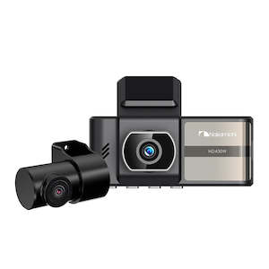 Nakamichi: Nakamichi Nd430W 3.16 Inch 2K Dashcam