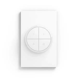 Philips Hue Tap Dial Switch White