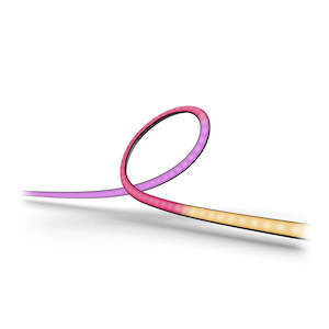 Philips Hue Play Gradient Lightstrip Light Lights for PC 24-27"