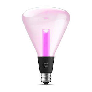 Philips Hue Lightguide Triangle E27 Bulb