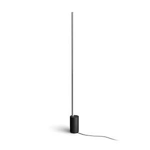 Philips Hue: Philips Hue Gradient Signe Floor Lamp Light