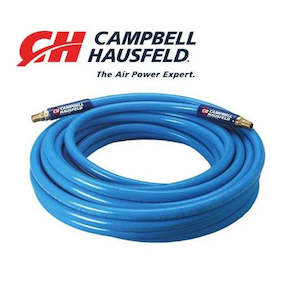 CAMPBELL HAUSFELD AIR HOSE 3/8 INCH X 50 FEET x 1/4" FLT360-PA1180