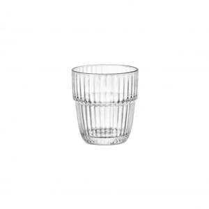 Bormioli Rocco Barshine Rocks 305ml Glass - Set 6
