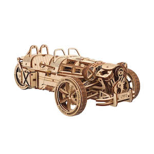 Ugears Three Wheeler UGR-S