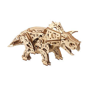 Ugears Triceratops