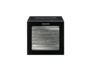 Gifts For Her: Morphy Richards 8 Shelf Food Fruit Meat Vegetable Dehydrator